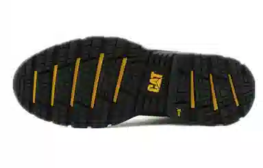 CAT Excavator Lt 6" Black