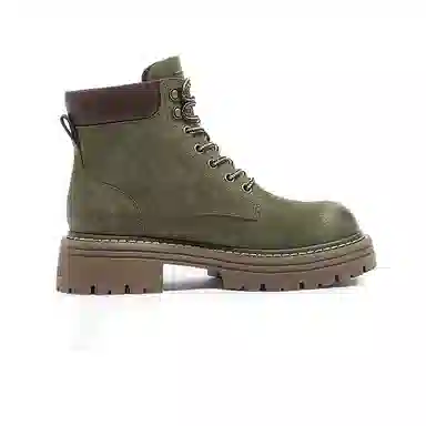 Camel Classic Yellow Boot