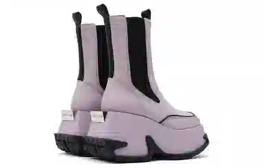 Daphne Lab Chelsea Boots