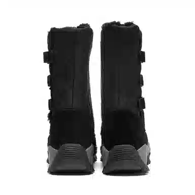 鹿腾 时尚百搭 雪地靴 女款