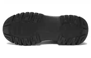 蕉下 轻软厚底 登山英伦风增高工装 短筒 马丁靴 女款