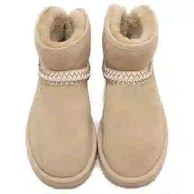 UGG Classic Mini Brown