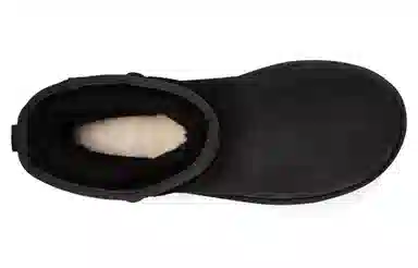 UGG Classic Mini Leather