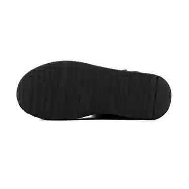 Warrior Suede Snow Boots Brown