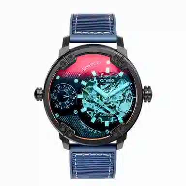 ANGIE PRESENT WATCH ST722008M