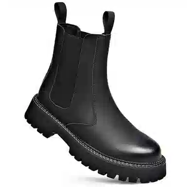 YEDANI Chelsea Boots