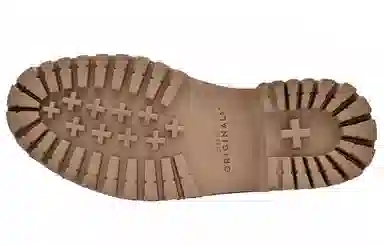 Clarks Desert Rock