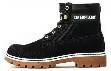 CAT Colorado ES