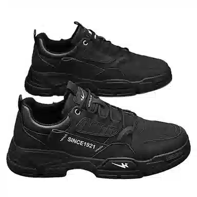 Double Star Martin Boots