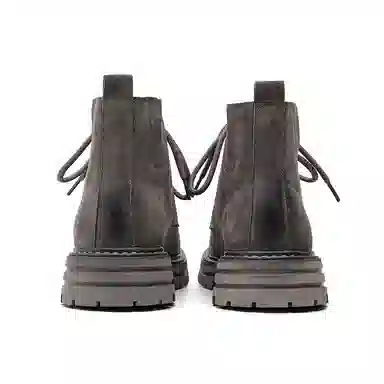 SHUPATE Martin Boots