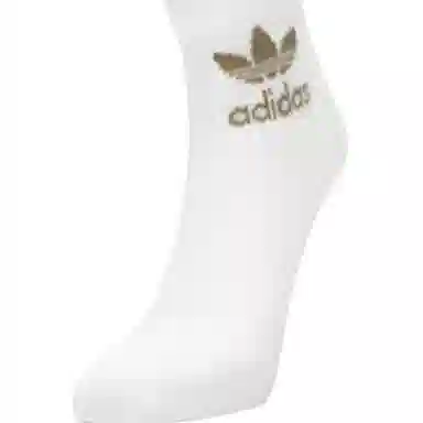 adidas Originals Mid Cut Crew Socks