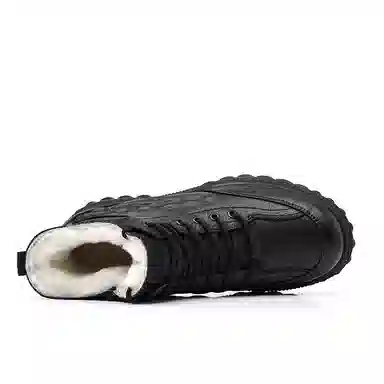 Mulinsen Snow Boots Black