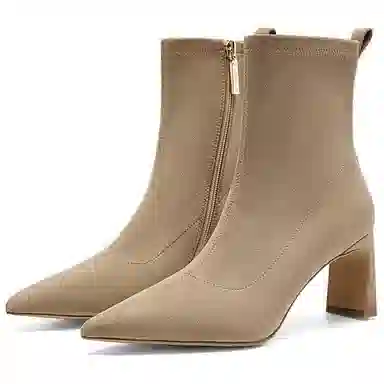 NINE WEST 8.5cm