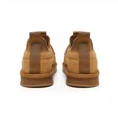 CAMEL Snow Boots
