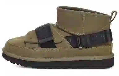 UGG Classic Ultra Mini Olive