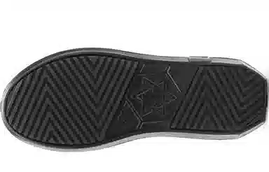 NORVINCY Flyknit Patchwork Martin Boots