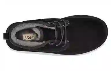 UGG Neumel Black