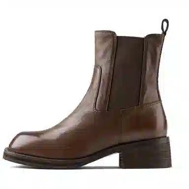 73Hours Chelsea Boots