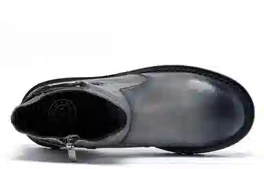 VICKI BROWN Jeans Series Boots