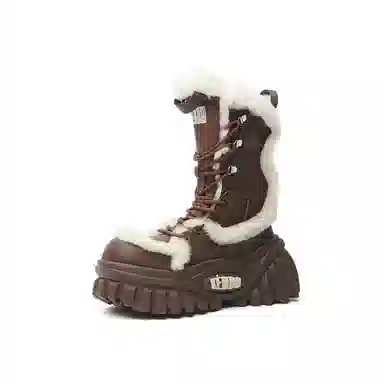 KEDDO Snow Boots