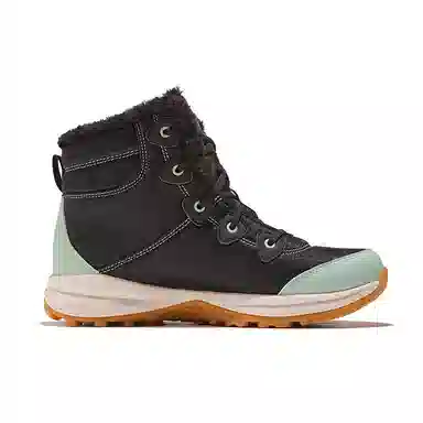 Outdoor Agent Snow Boots