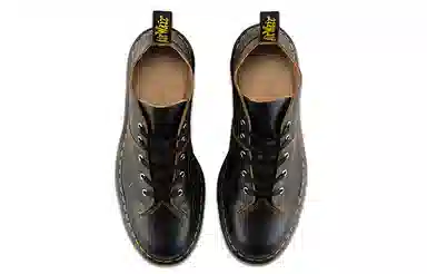 Dr. Martens Church