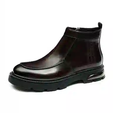 ASTON M.JAZZ Chelsea Boots
