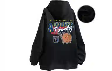 ADOONGA Logo