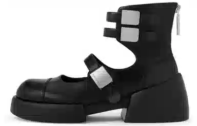 CHARLESKEITH ck PU 5.3cm