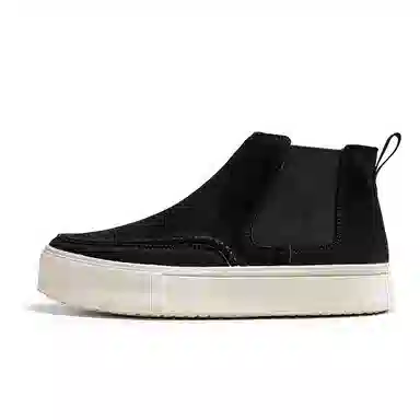 Romon Chelsea Boots