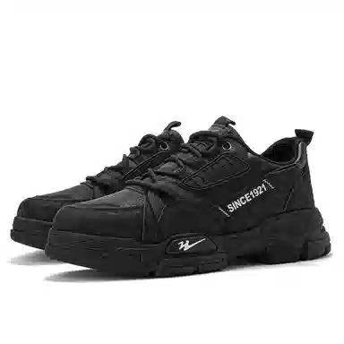 Double Star Martin Boots