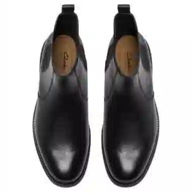 Clarks 2.5cm