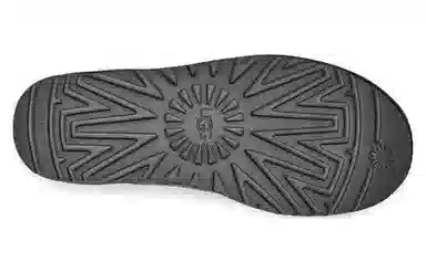 UGG Classic Mini Grey