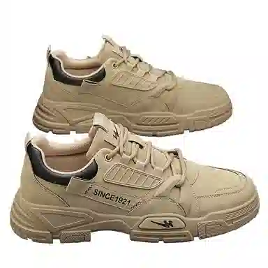 Double Star Martin Boots