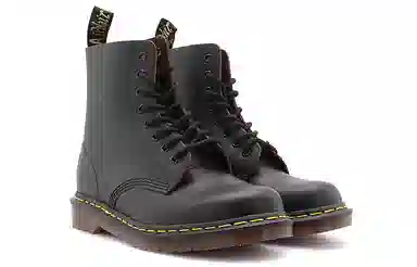 Dr. Martens 1460 Vintage Black