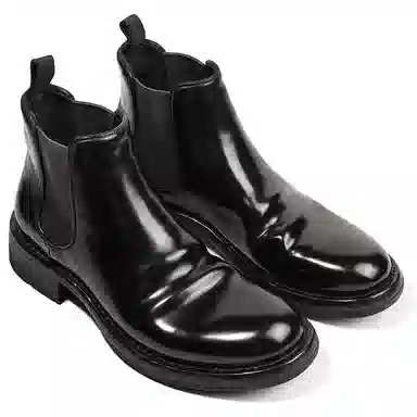 dreambox Chelsea Boots 3.5cm