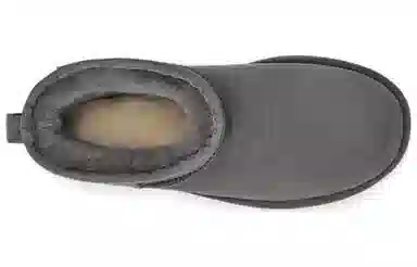 UGG Classic Mini Grey