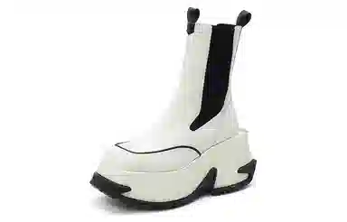 Daphne Lab Chelsea Boots