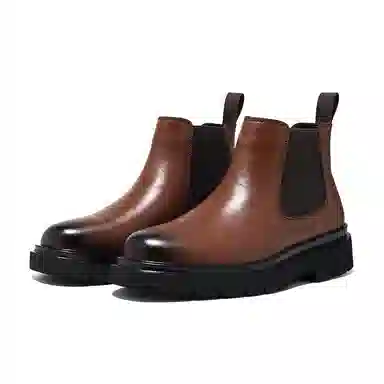 YEDANI Chelsea Boots