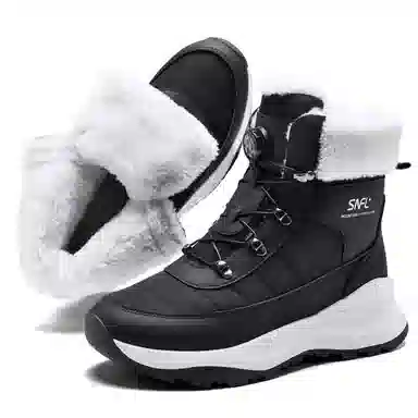 SNOW FLYING Classic Outdoor Wukong