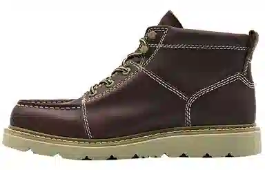 CAT Tradesman Mid B4C
