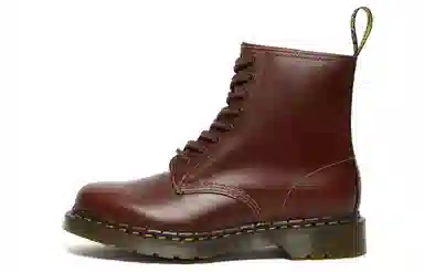Dr. Martens 1460 Abruzzo Brown