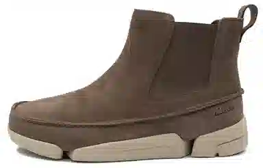 Clarks Trigenic
