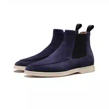 TRUFFAUT Chelsea Boots