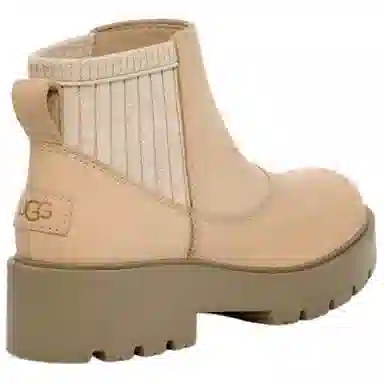 UGG Chelsea Boot Mustard Seed