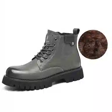 Playboy Martin Boots