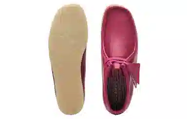 Clarks Originals WALLABEE