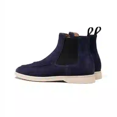 TRUFFAUT Chelsea Boots