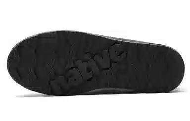 Native Shoes Fitzsimmons 2.0 Black