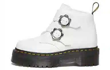Dr.Martens Fusion
